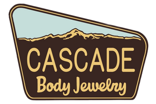 Buddha Jewelry x Cascade Body Jewelry: